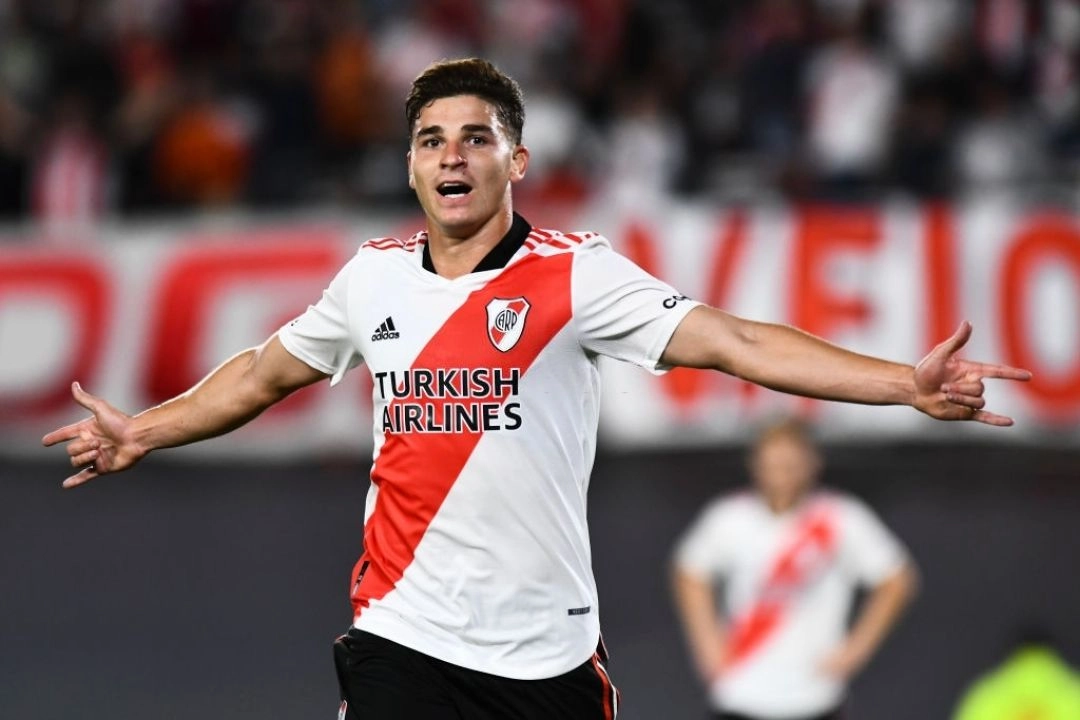 Foto: River. 