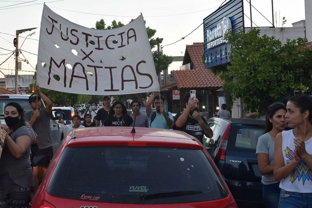 Foto: Corredor de Noticias 