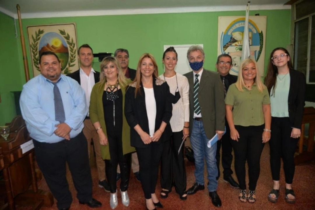 Foto: Pio Producciones. 