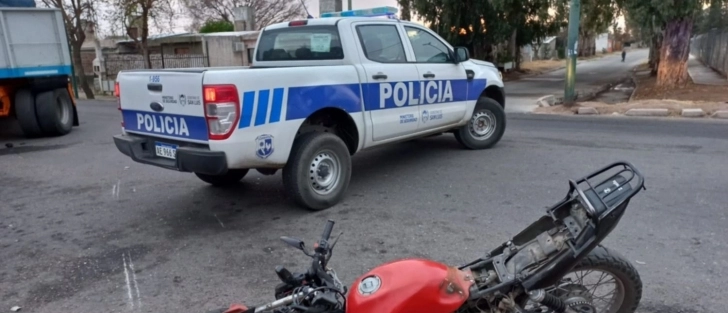 Foto: Gentileza Iván López.