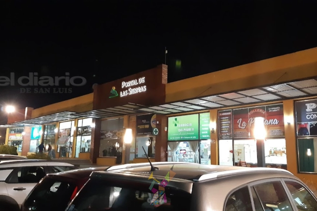 Foto: Google map, zeque22 