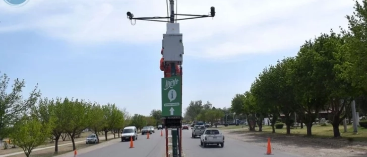 Foto gentileza El Corredor Noticias.