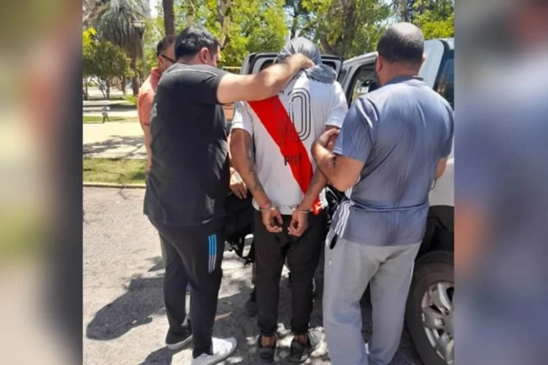 FOTO GENTILEZA REPORTE SAN LUIS 