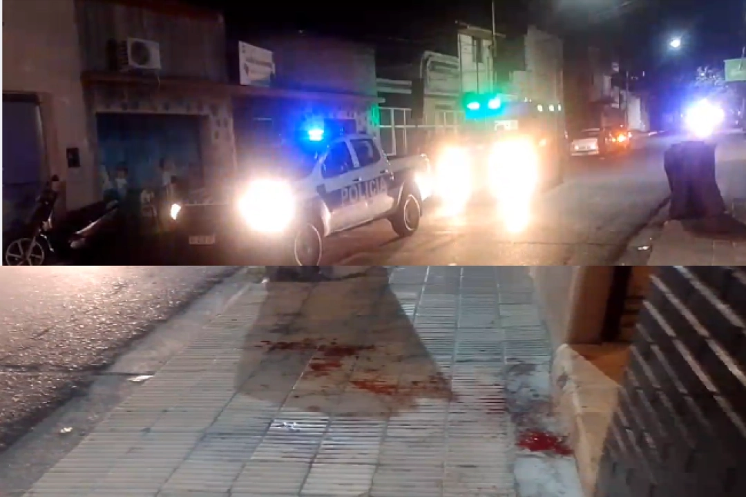 Foto: Voces Puntanas 