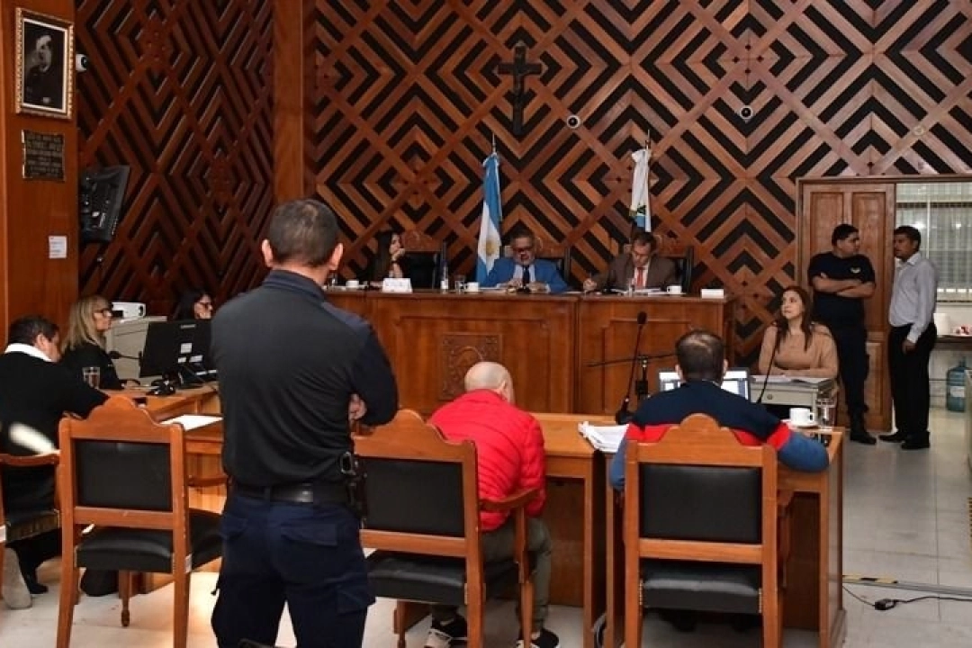 Foto: Martín Gómez. 