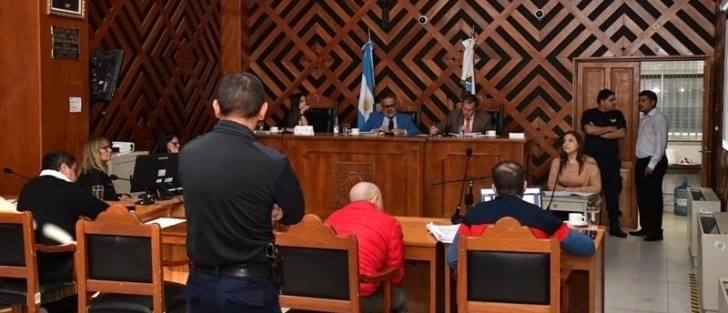 Foto: Martín Gómez.