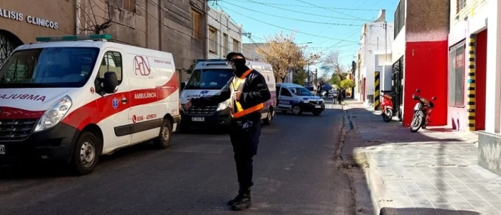 Foto: Diariamente San Luis