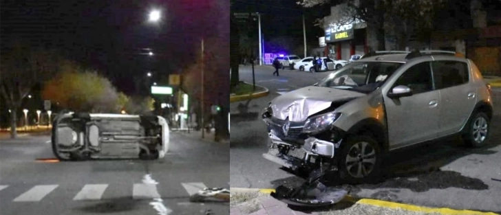 Foto: Inés Cobarrubia.