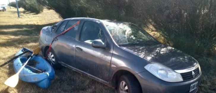 Foto: FM La Bomba