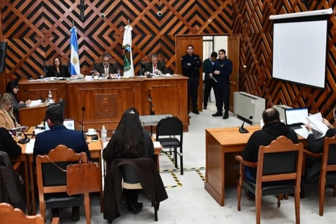 Foto: Martín Gómez 