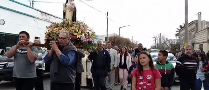 Foto: Corredor de Noticia