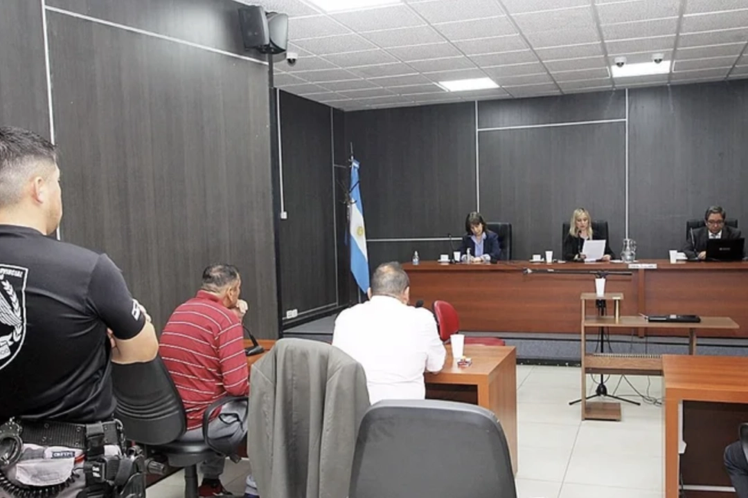 Foto: Juan Andrés Galli. 