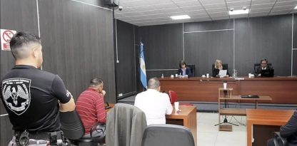 Foto: Juan Andrés Galli.