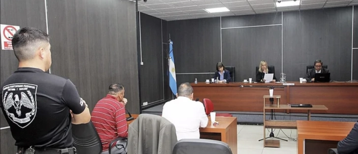 Foto: Juan Andrés Galli.